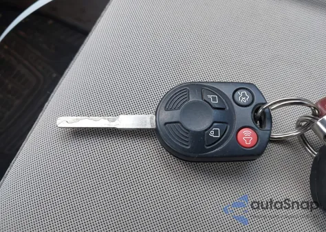 2013 Ford Escape Se из США, поврежденный, VIN 1FMCU9GX4DUD30954